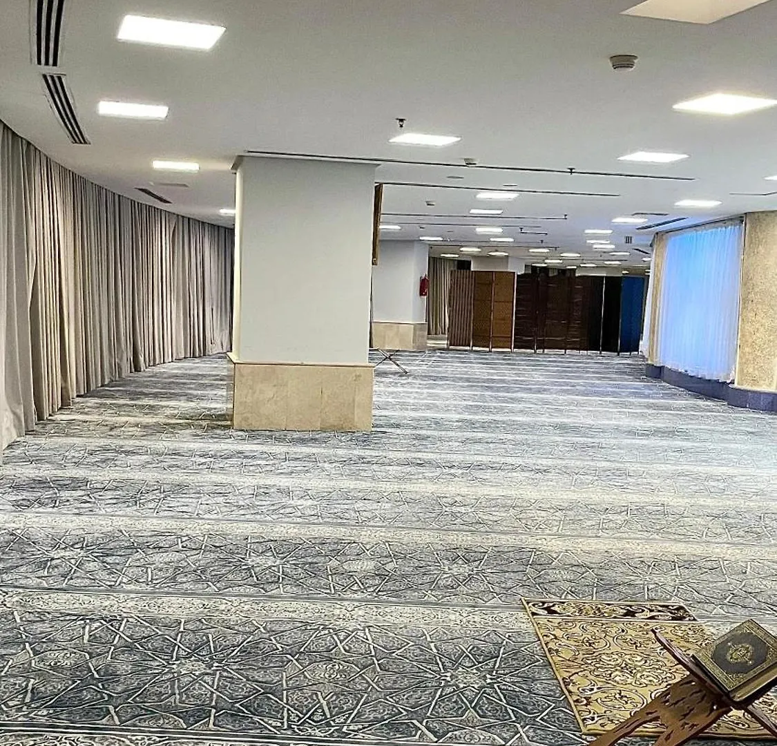 Monatana Golden Hotel Mecca 0*,