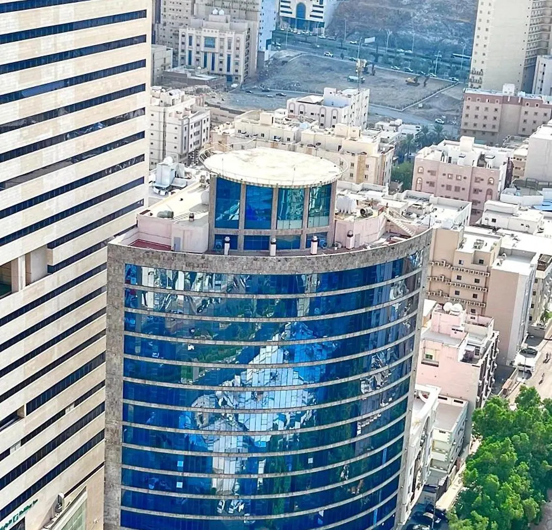 Monatana Golden Hotel Mecca