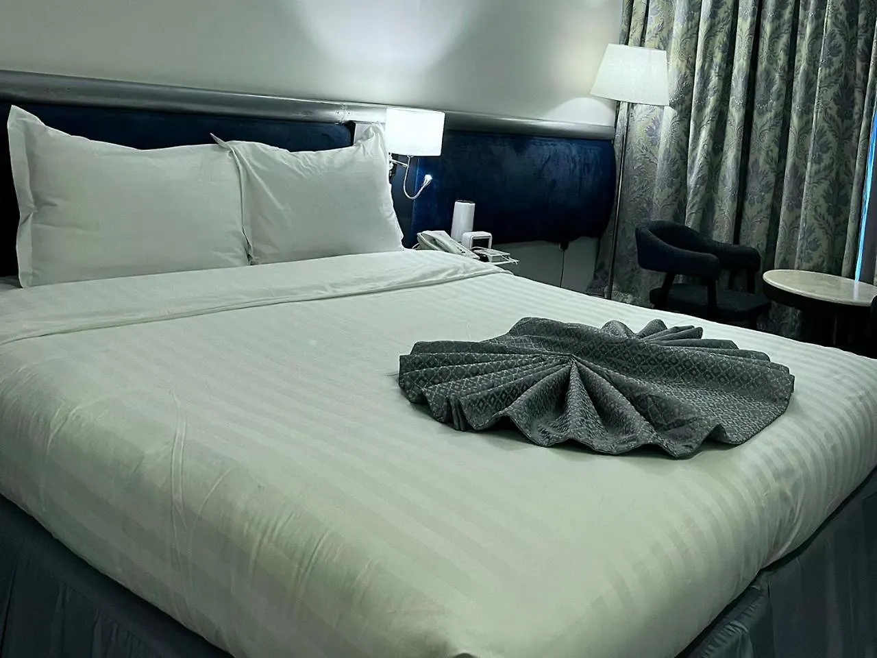 Monatana Golden Hotel Mecca