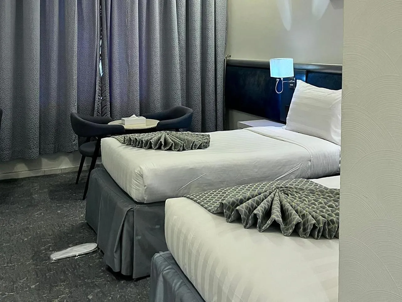 Monatana Golden Hotel Mecca 0*,  Saudi Arabia