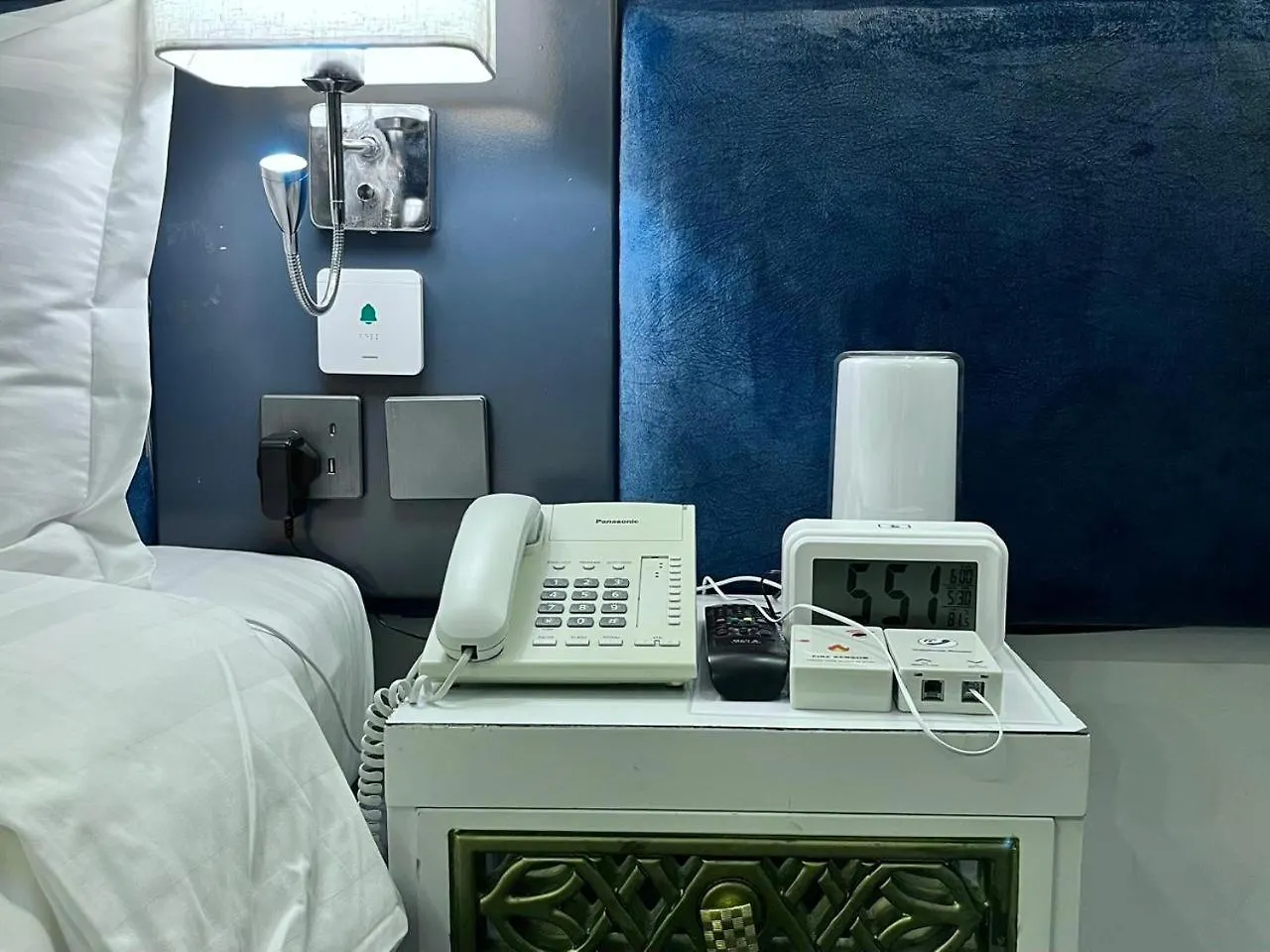 Monatana Golden Hotel Mecca