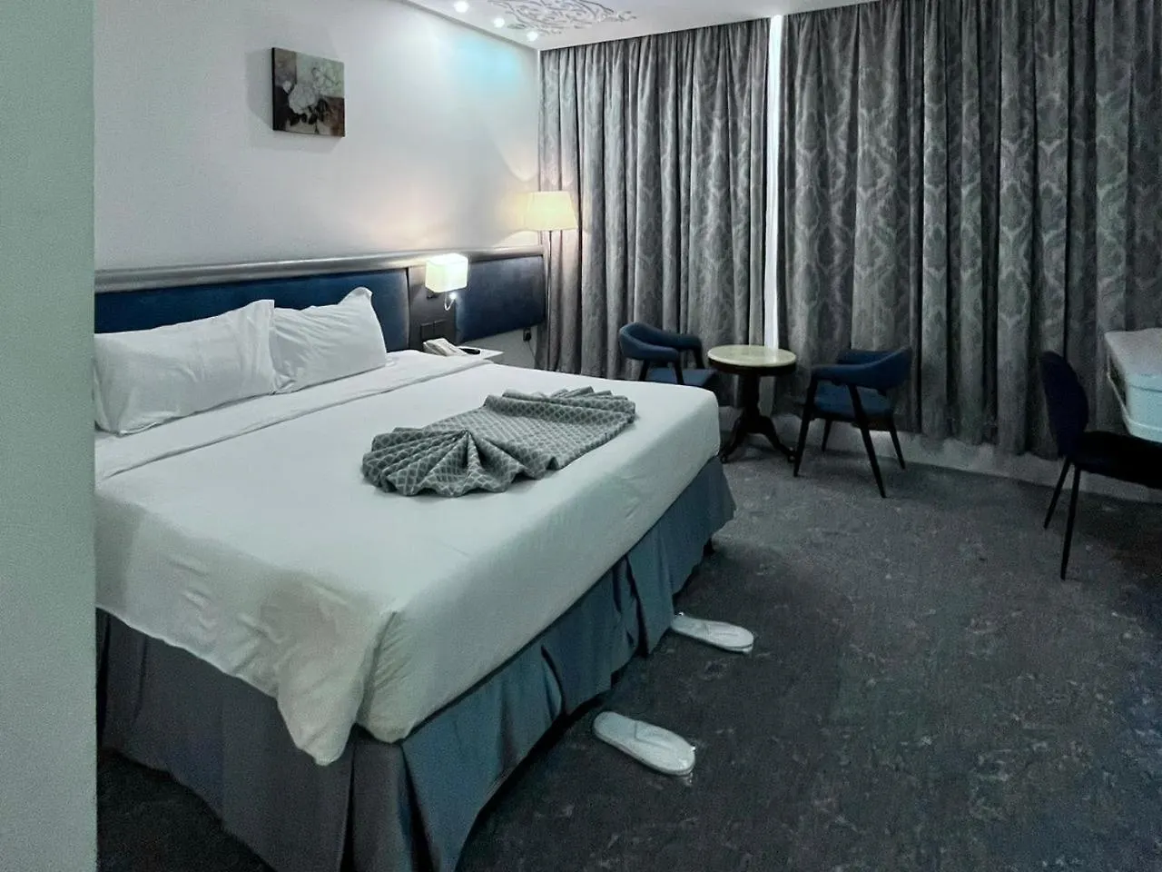 Monatana Golden Hotel Mecca