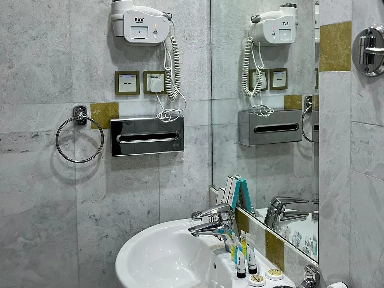 Monatana Golden Hotel Mecca