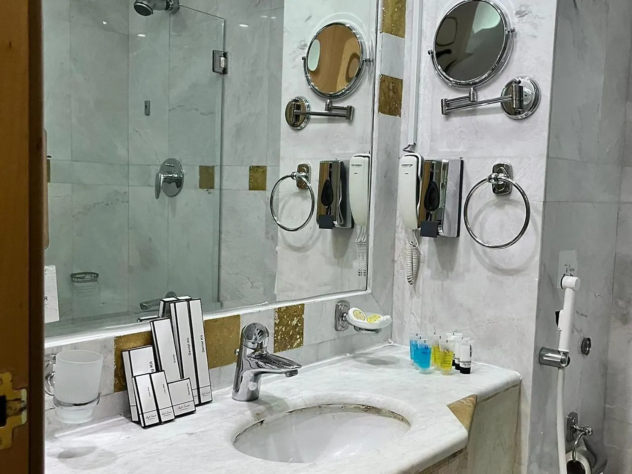 Monatana Golden Hotel Mecca 0*,