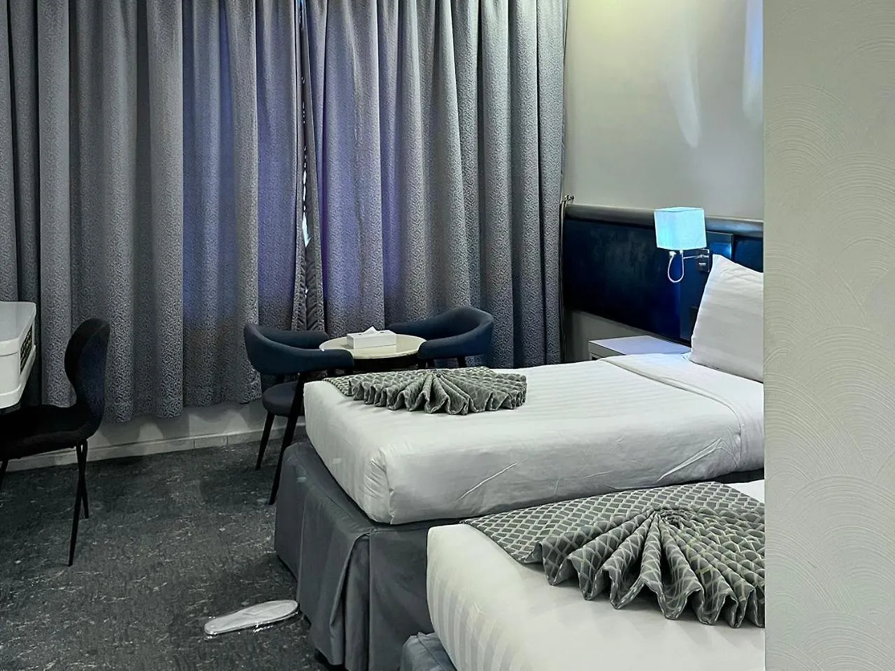 Monatana Golden Hotel Mecca Saudi Arabia