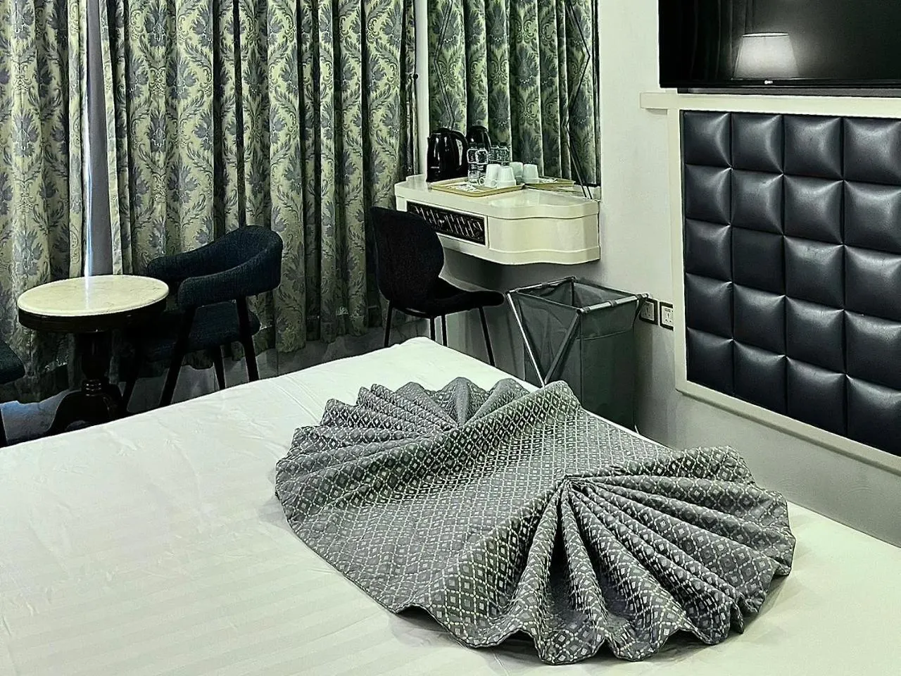 Monatana Golden Hotel Mecca