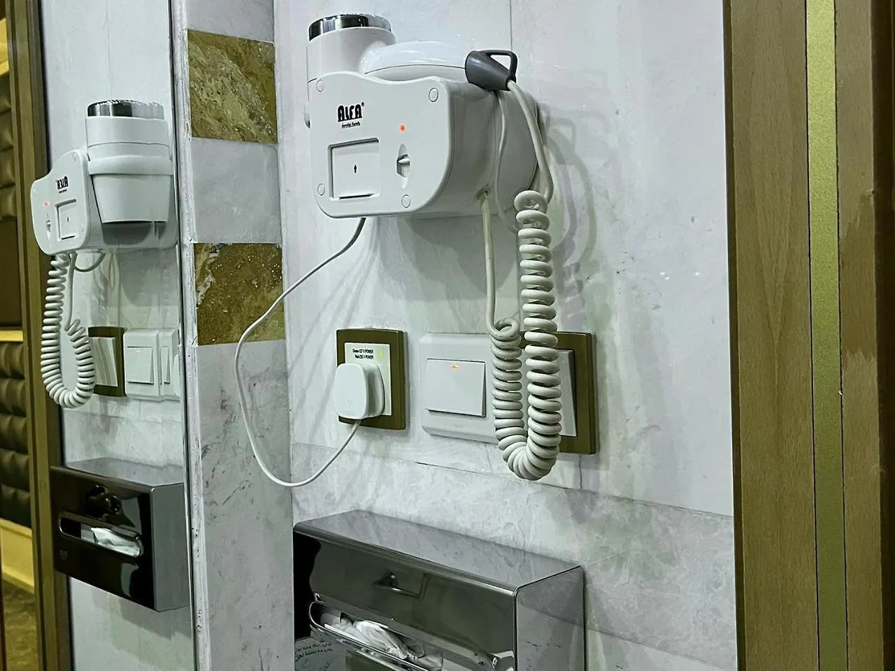 Monatana Golden Hotel Mecca