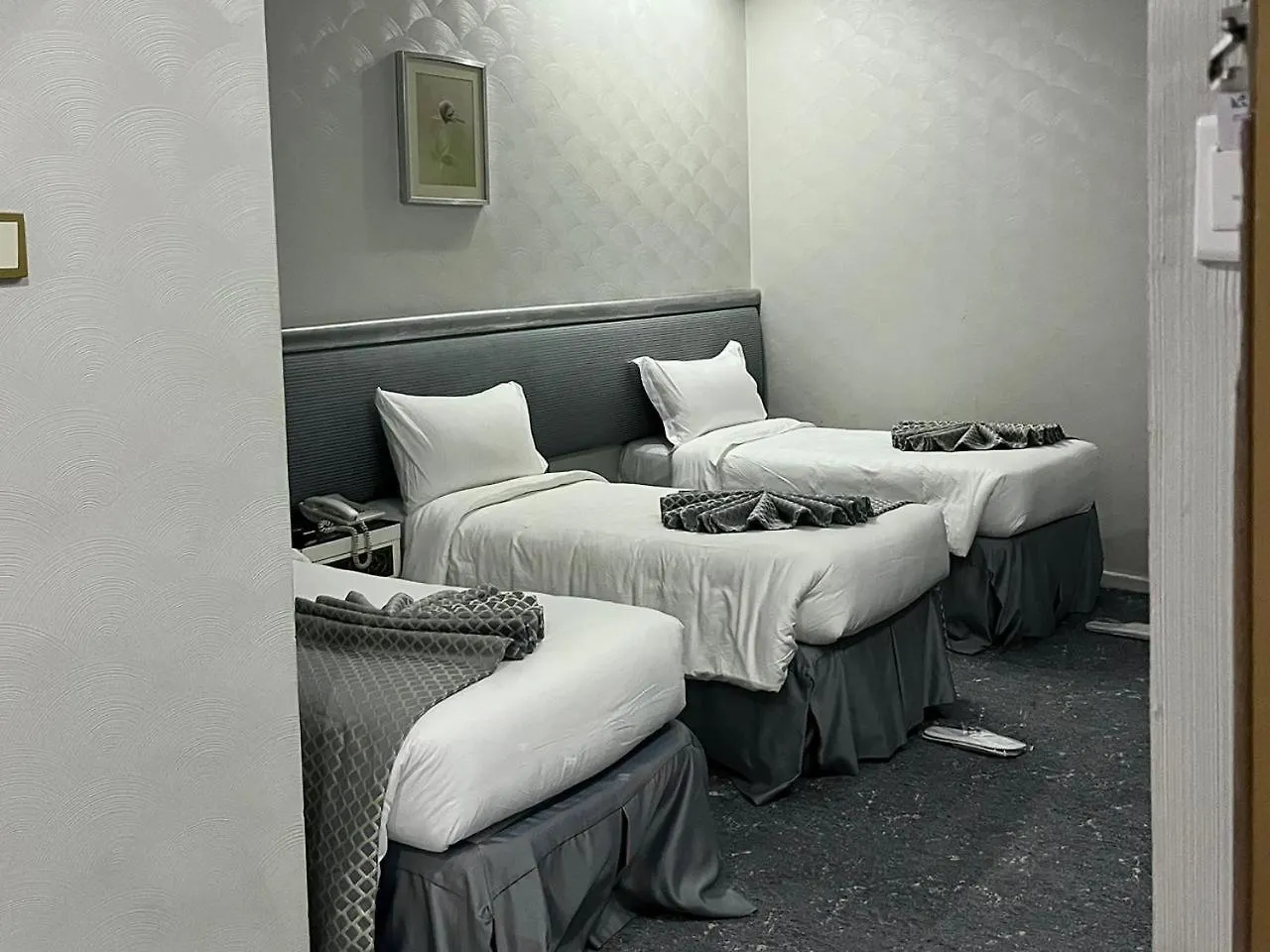 Monatana Golden Hotel Mecca