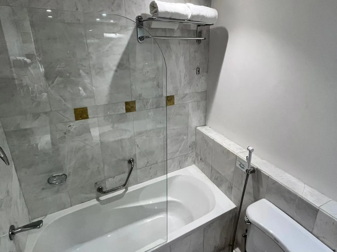 Monatana Golden Hotel Mecca