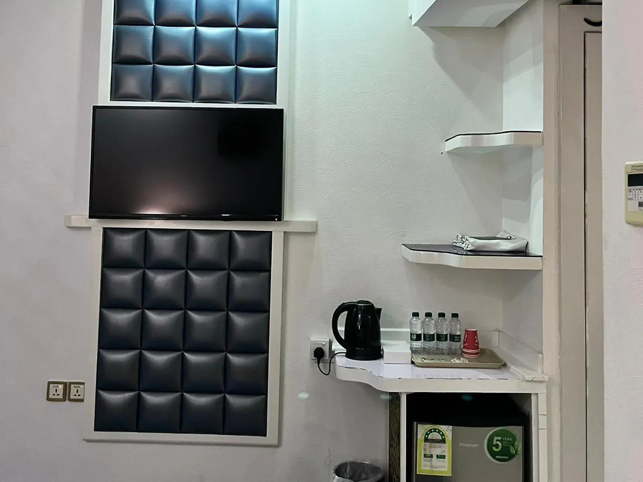 Monatana Golden Hotel Mecca