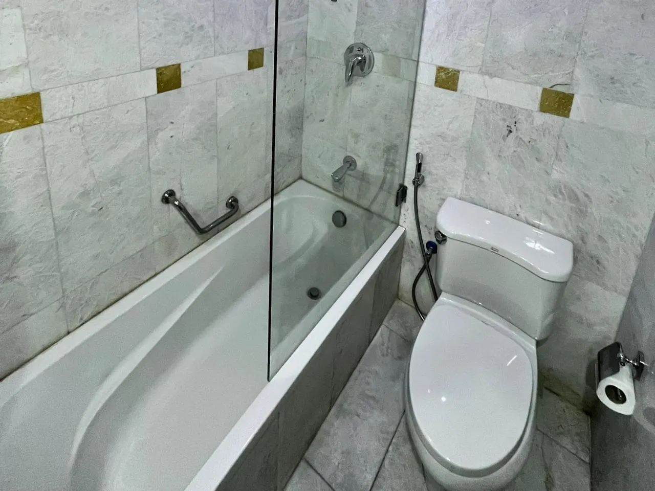 Monatana Golden Hotel Mecca