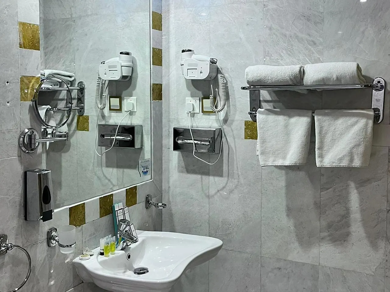 Monatana Golden Hotel Mecca 0*,  Saudi Arabia