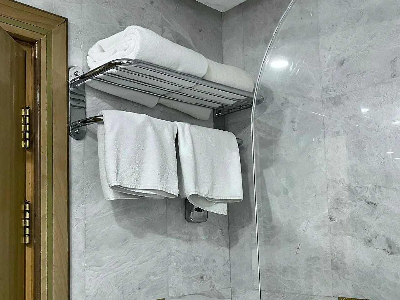 Monatana Golden Hotel Mecca