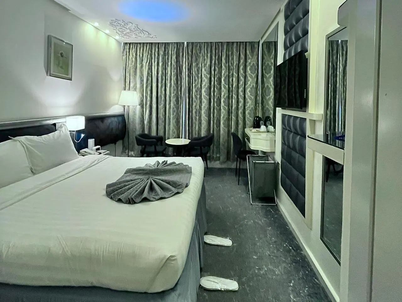 Monatana Golden Hotel Mecca