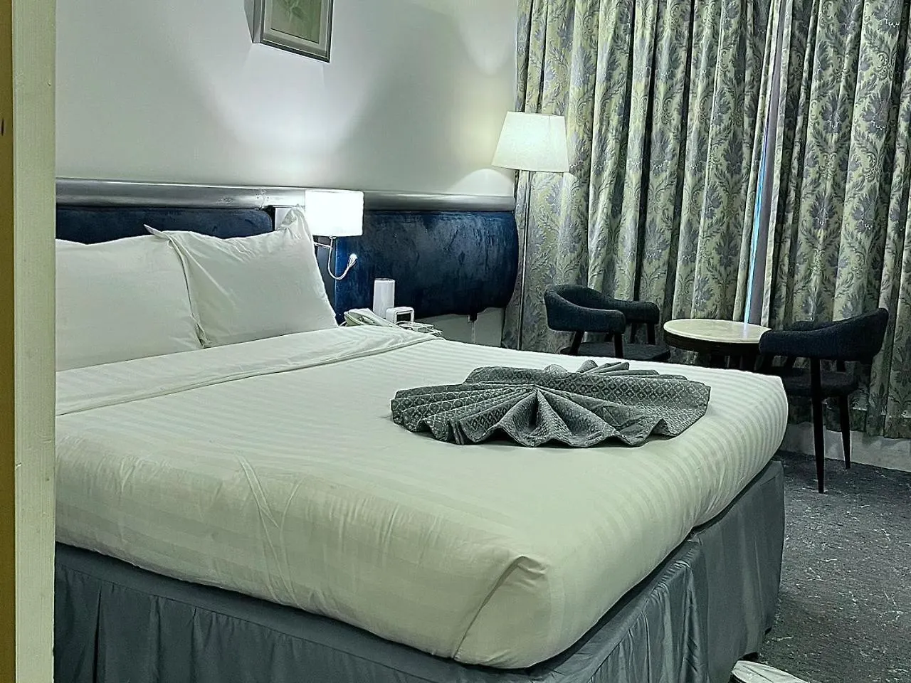 Monatana Golden Hotel Mecca