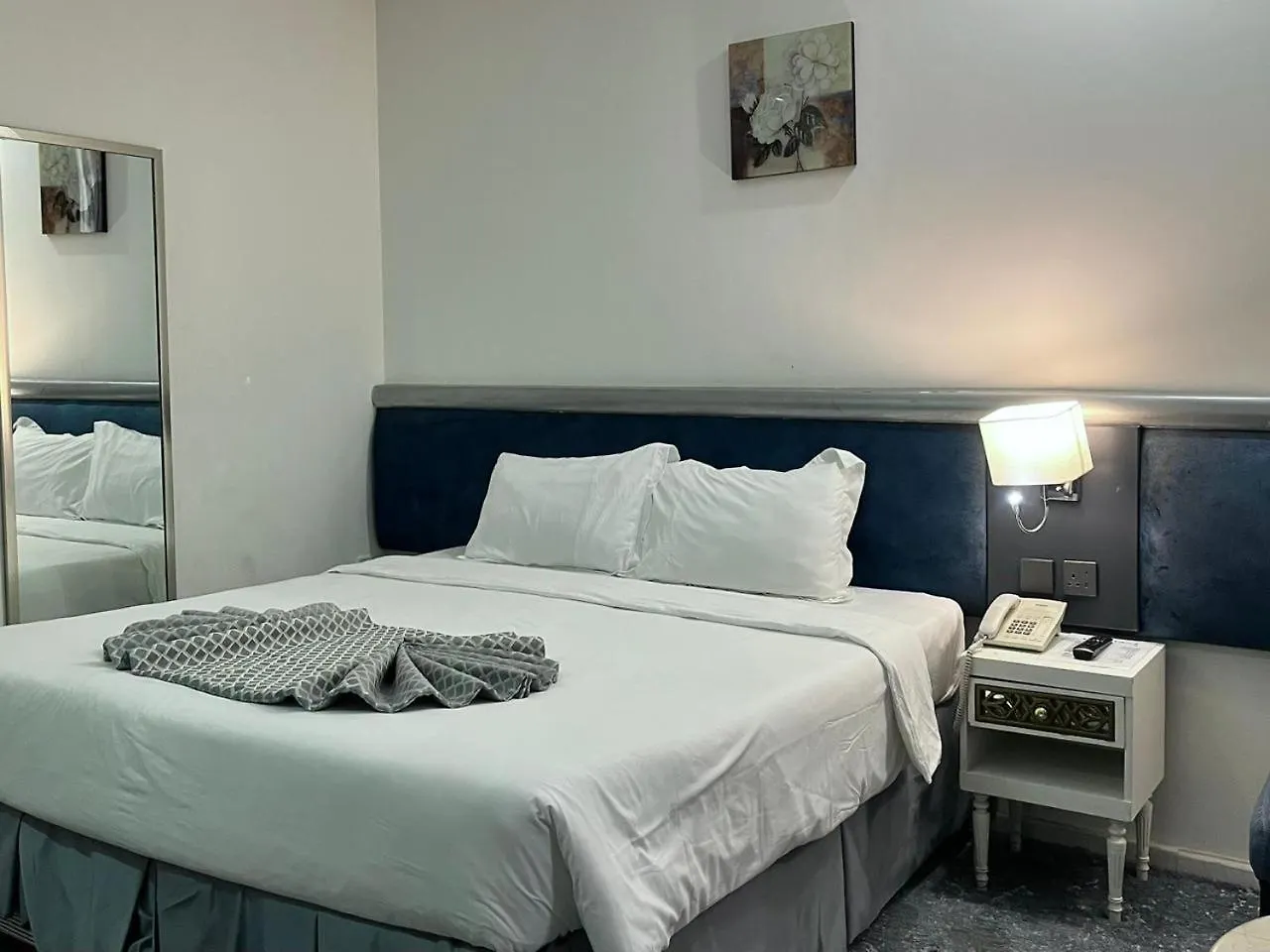 Monatana Golden Hotel Mecca