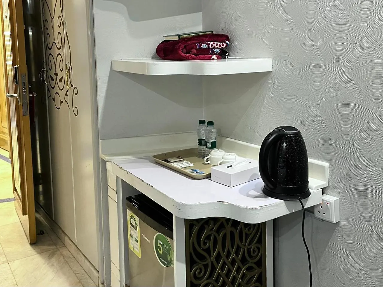 Monatana Golden Hotel Mecca