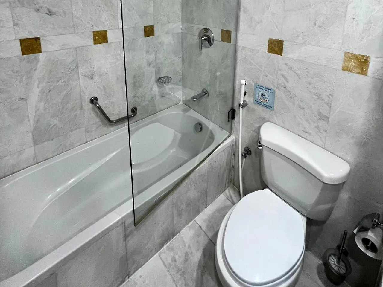 Monatana Golden Hotel Mecca 0*,  Saudi Arabia