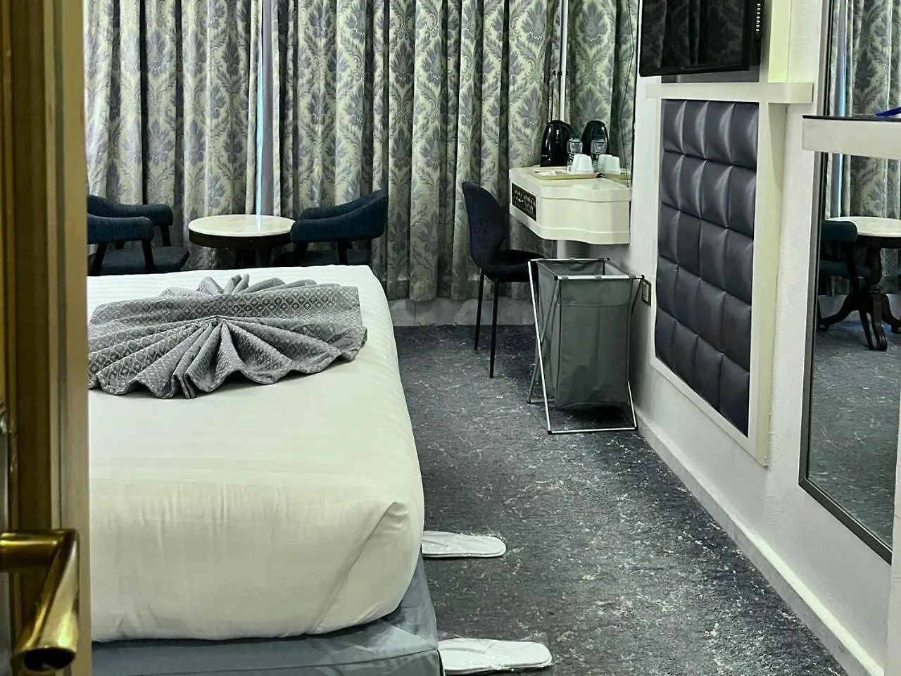 Monatana Golden Hotel Mecca