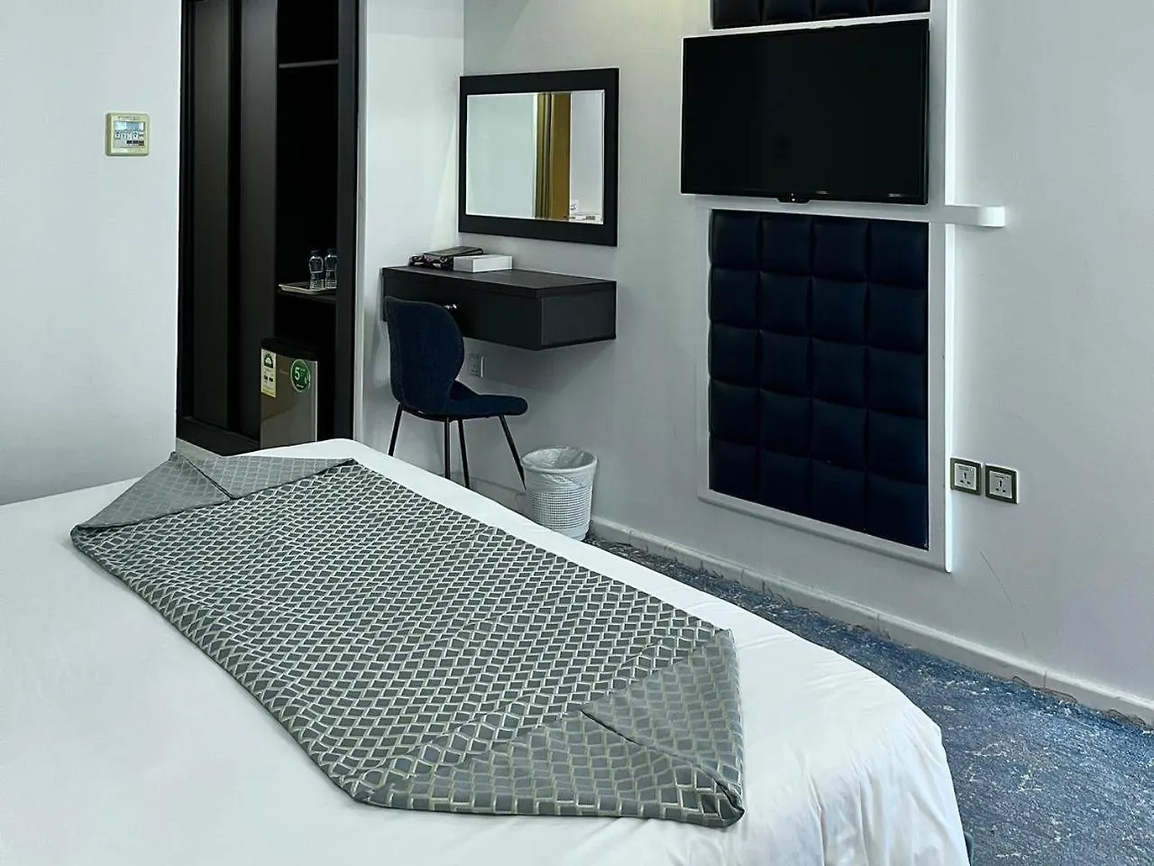 Monatana Golden Hotel Mecca 0*,