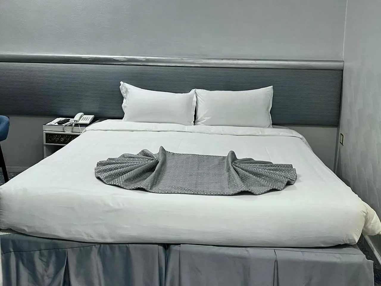 Monatana Golden Hotel Mecca