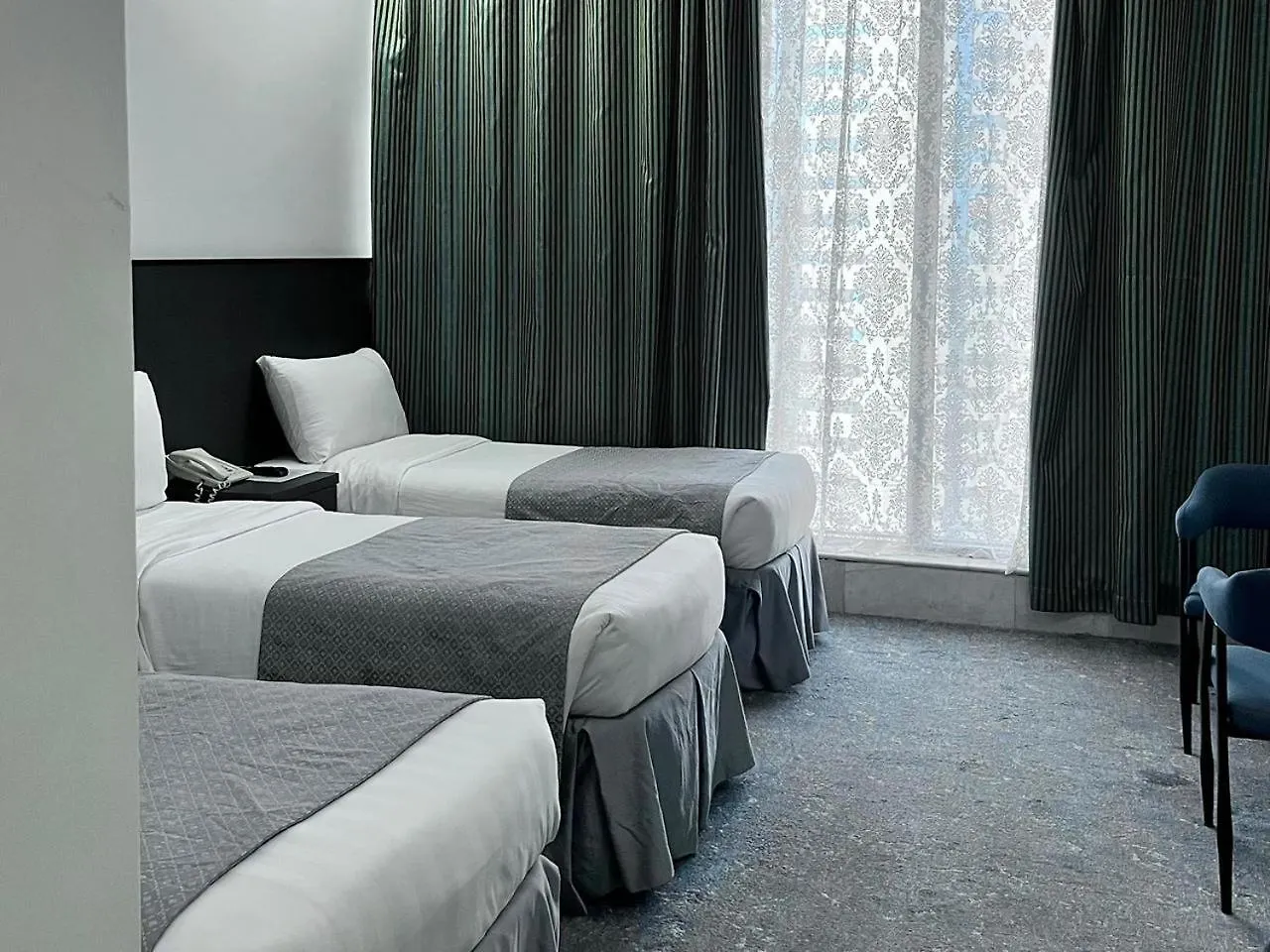 Monatana Golden Hotel Mecca 0*,  Saudi Arabia