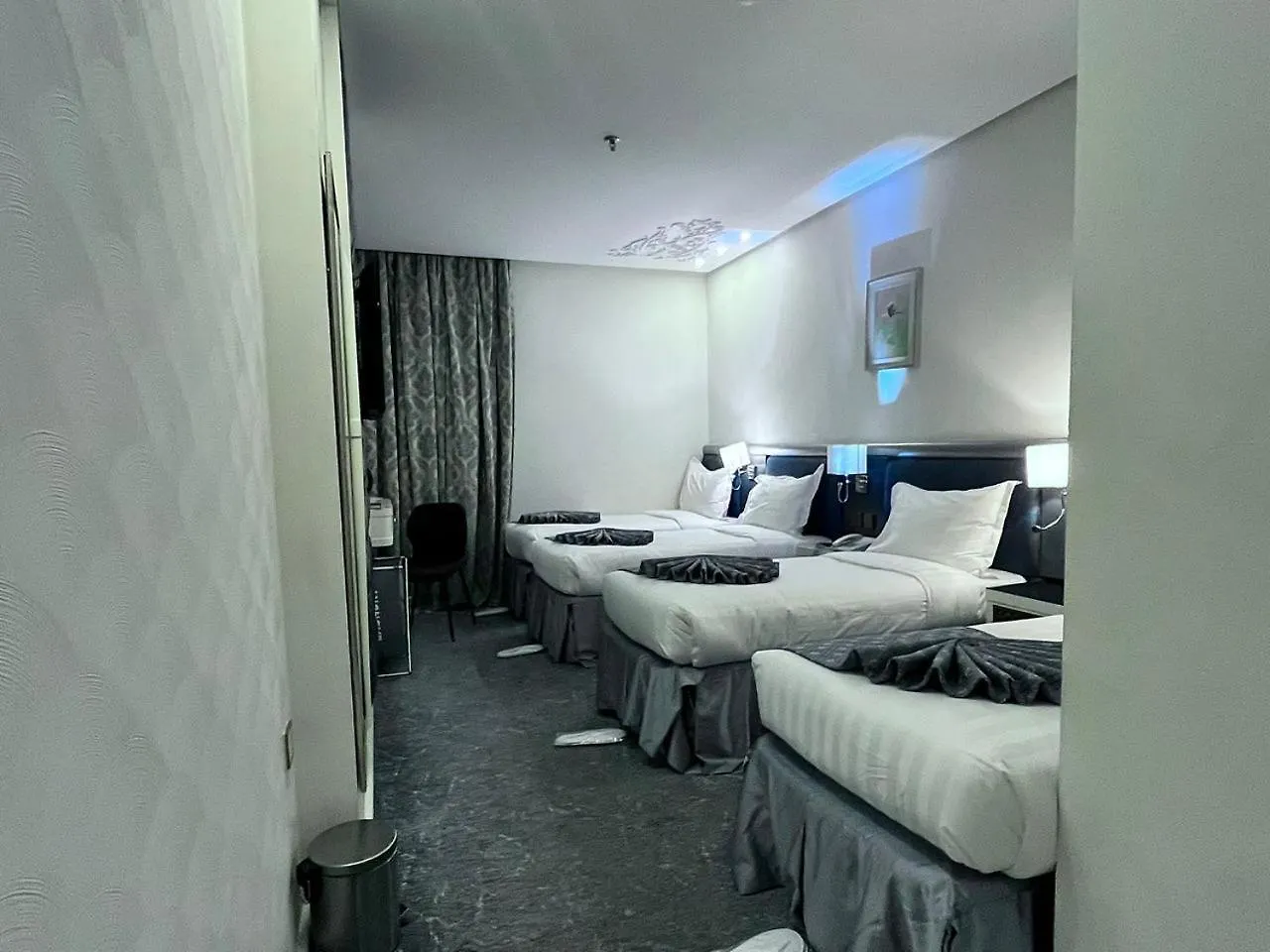 Monatana Golden Hotel Mecca