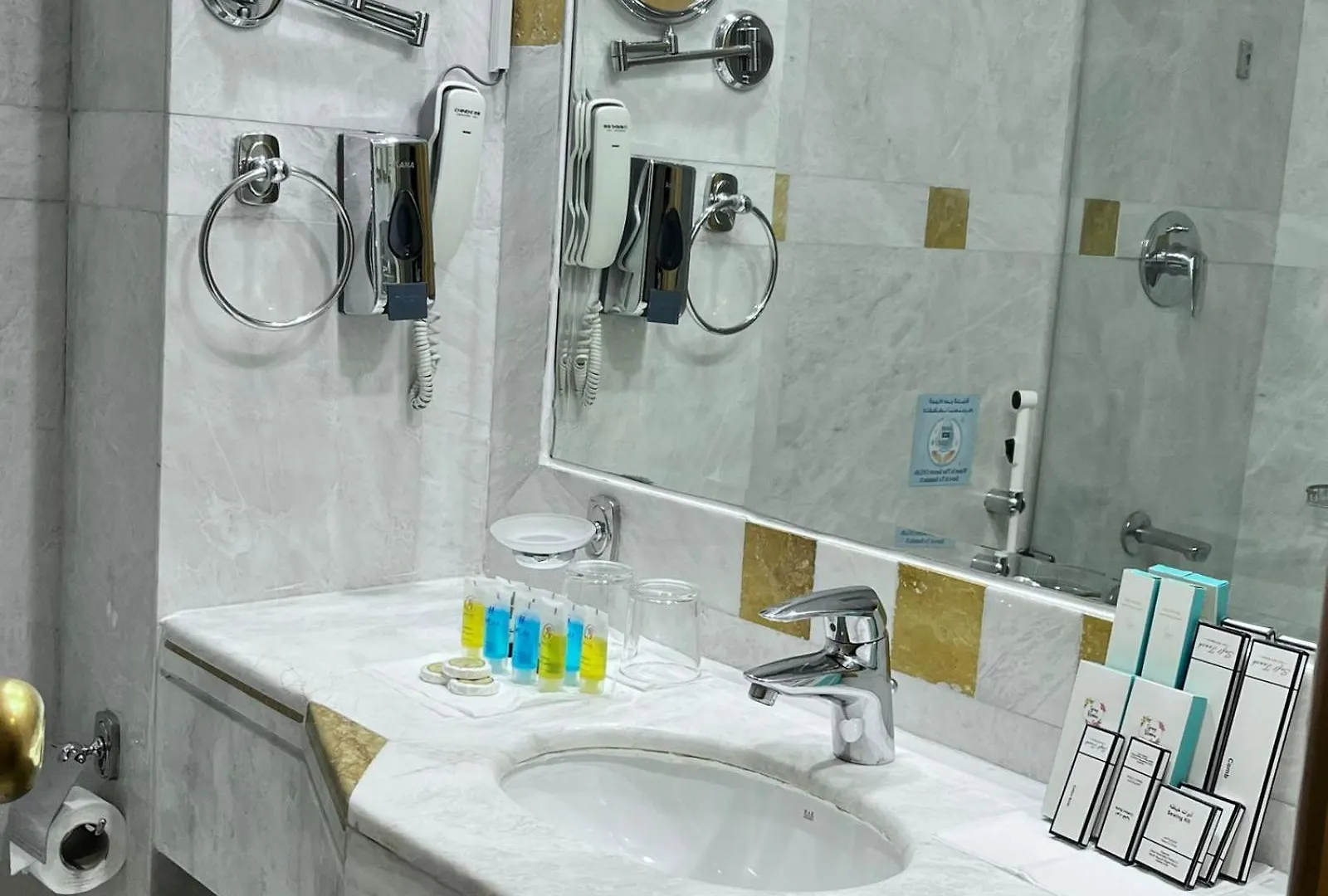 Monatana Golden Hotel Mecca