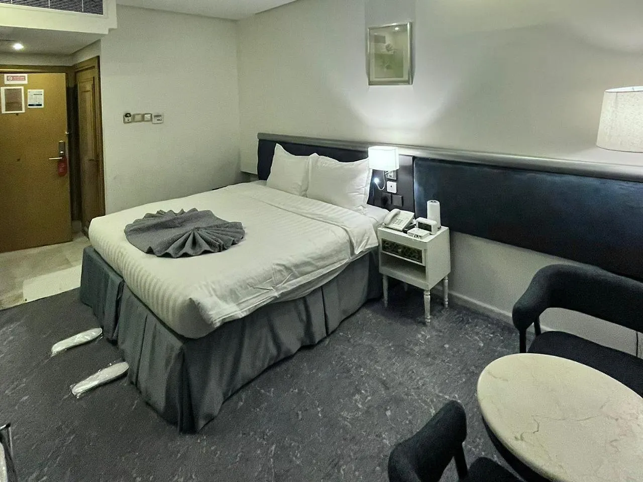 Montana Golden Hotel Mecca 0*,  Saudi Arabia