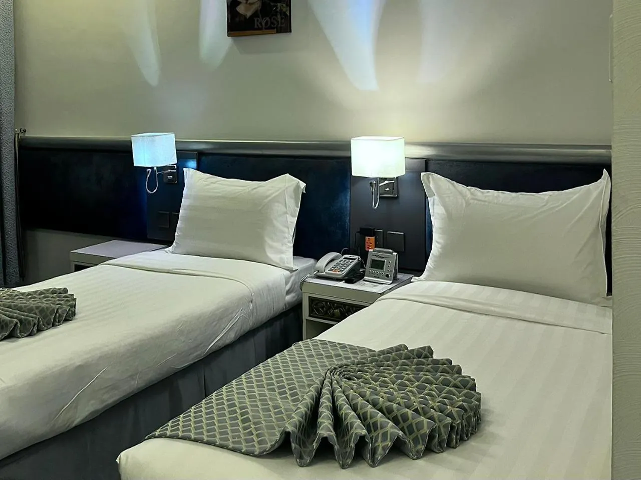 Monatana Golden Hotel Mecca