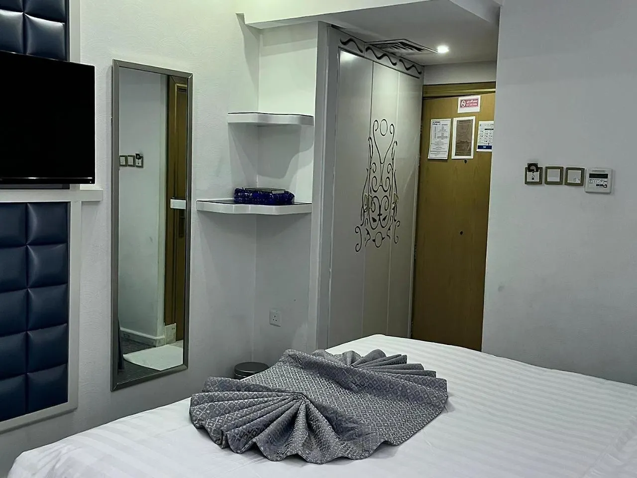 Monatana Golden Hotel Mecca 0*,