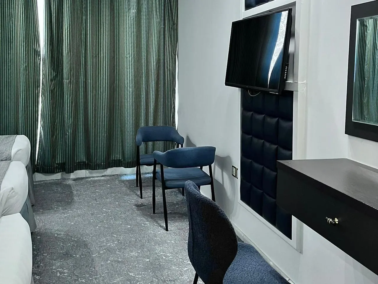 Monatana Golden Hotel Mecca