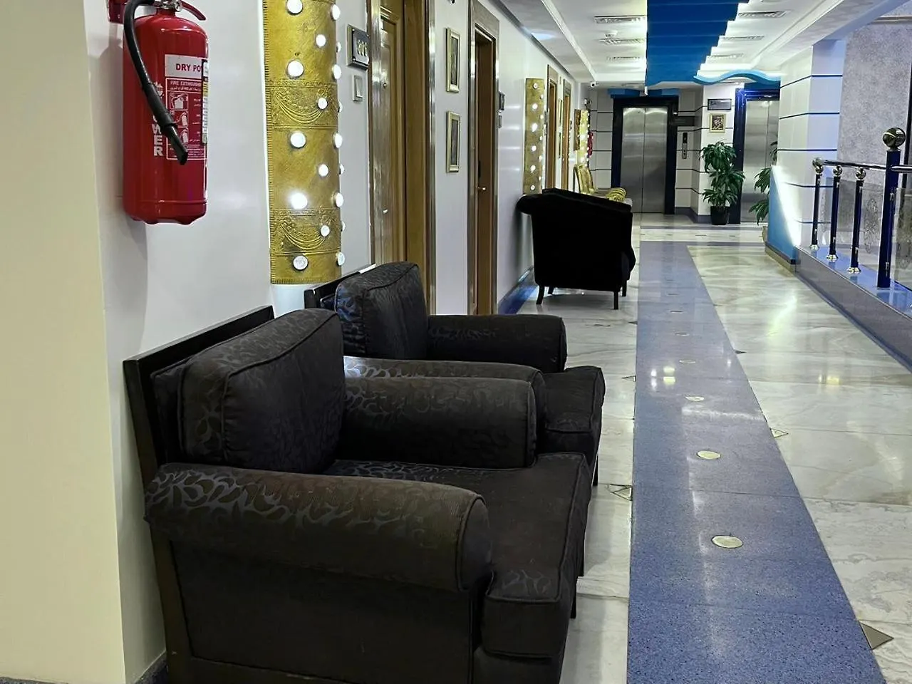 Monatana Golden Hotel Mecca