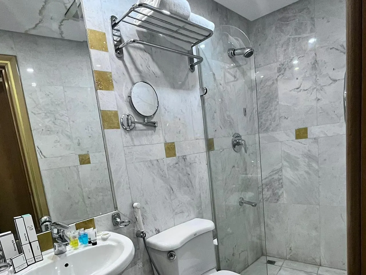 Monatana Golden Hotel Mecca