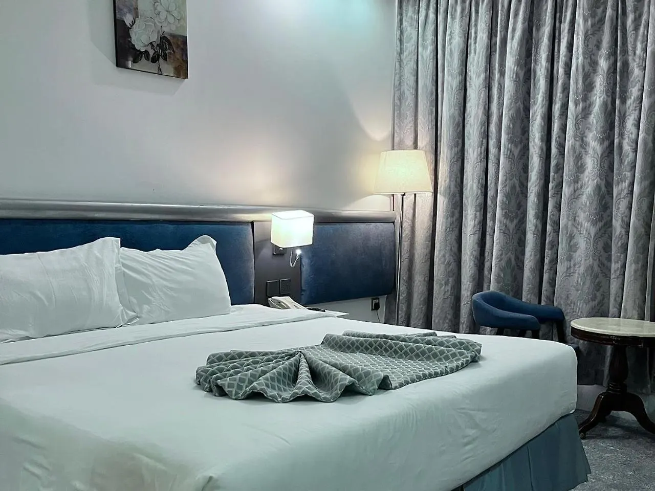 Monatana Golden Hotel Mecca 0*,  Saudi Arabia