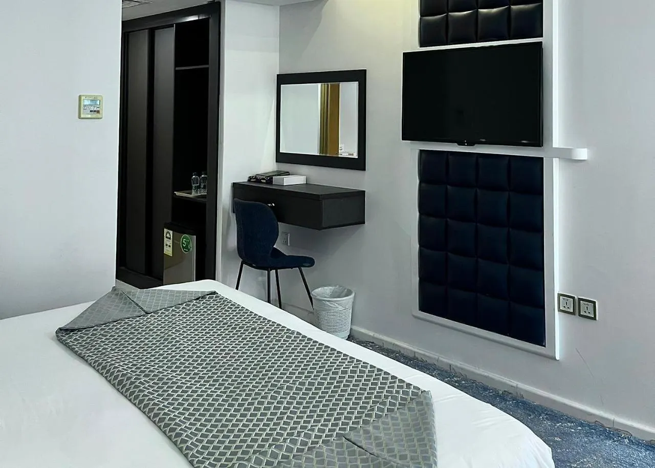 Monatana Golden Hotel Mecca 0*,  Saudi Arabia