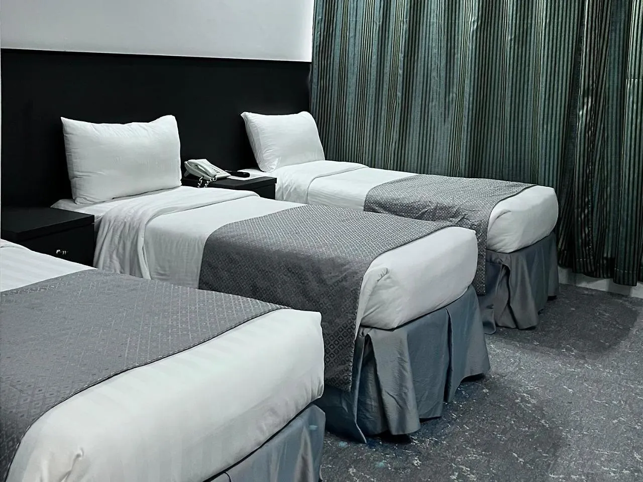 Monatana Golden Hotel Mecca