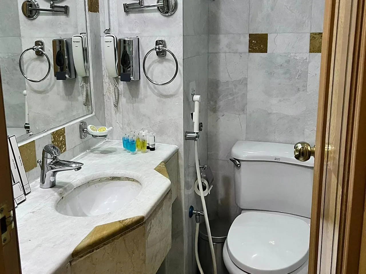 Monatana Golden Hotel Mecca