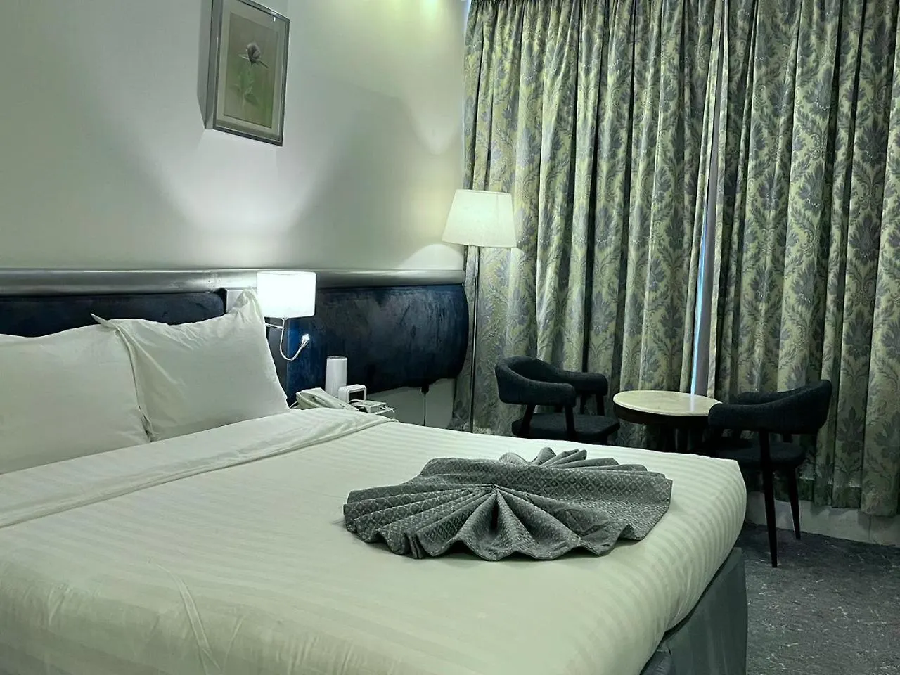 Monatana Golden Hotel Mecca