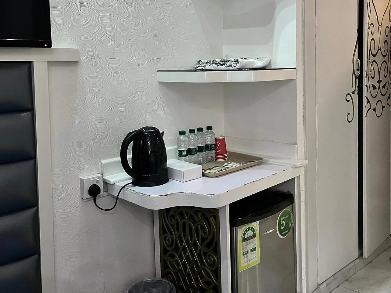 Monatana Golden Hotel Mecca 0*,